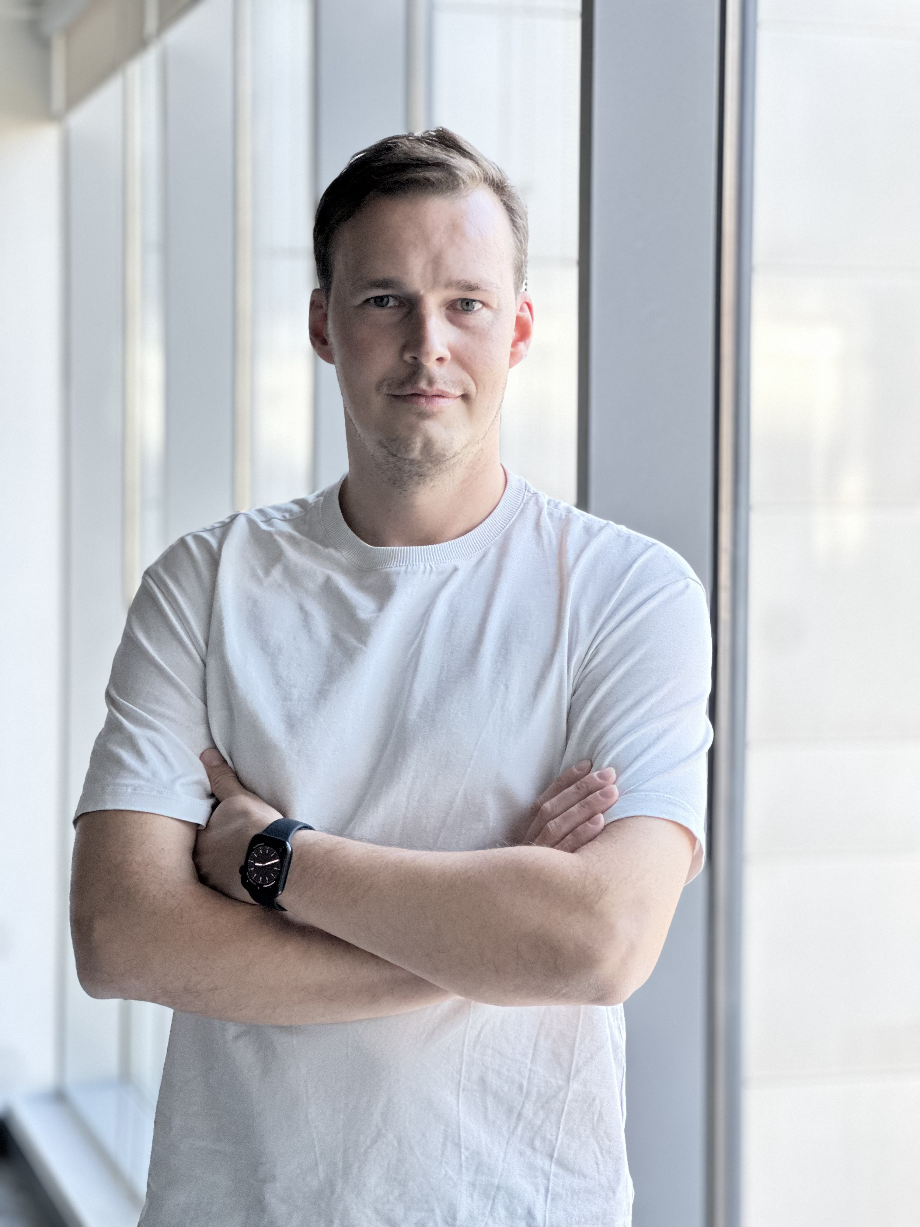 Алексей Ятленко