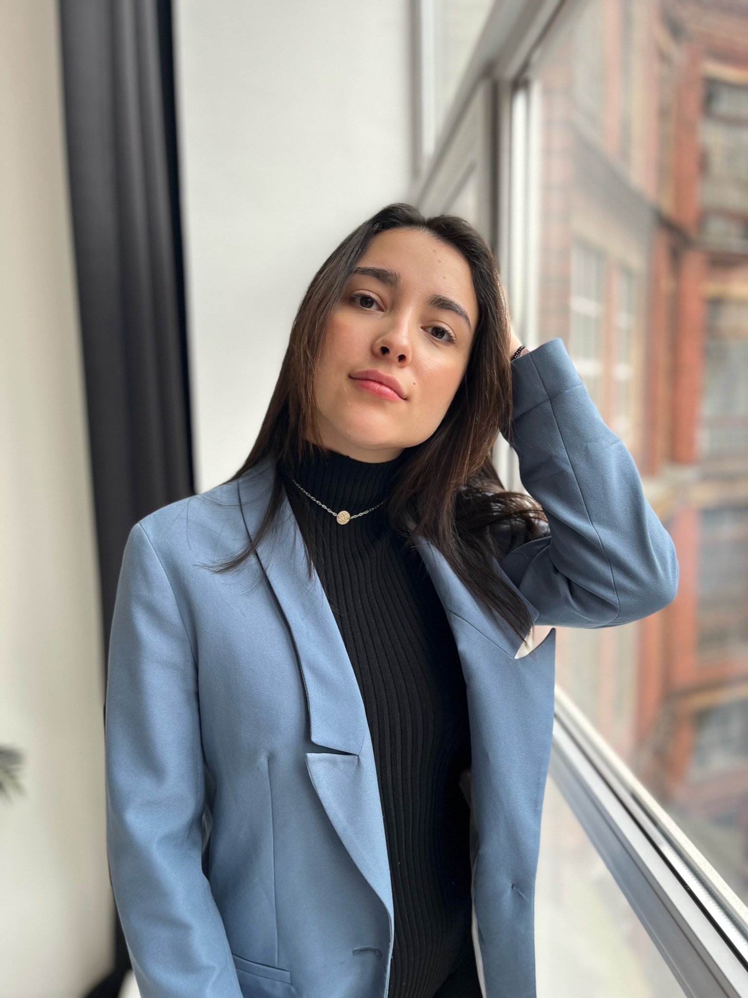 Патиша Омарова